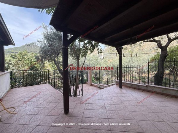 appartamento in vendita a Monreale in zona Piano dei Geli