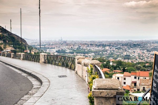 casa indipendente in vendita a Monreale