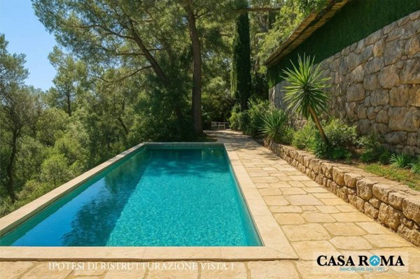 casa indipendente in vendita a Monreale