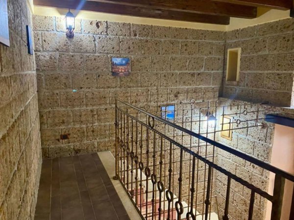 appartamento in vendita a Monreale