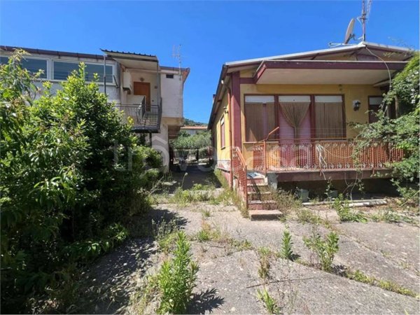 casa indipendente in vendita a Monreale