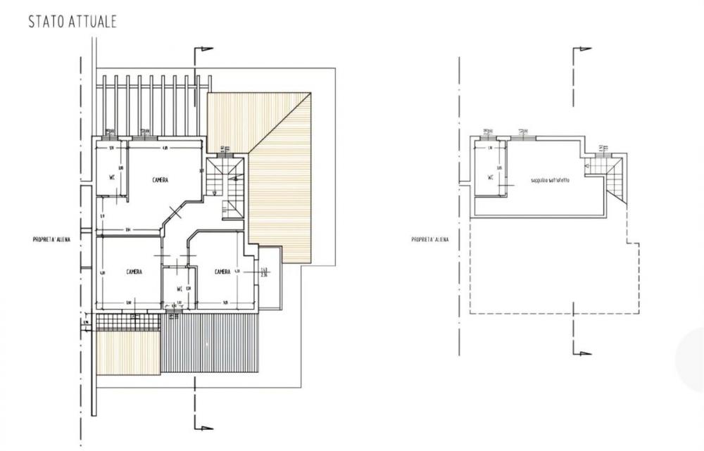 casa indipendente in vendita a Monreale