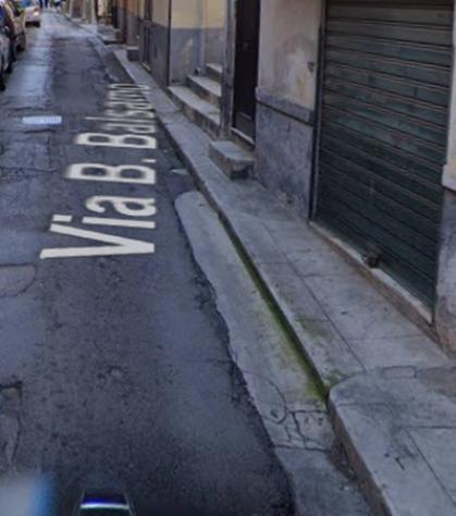 appartamento in vendita a Monreale