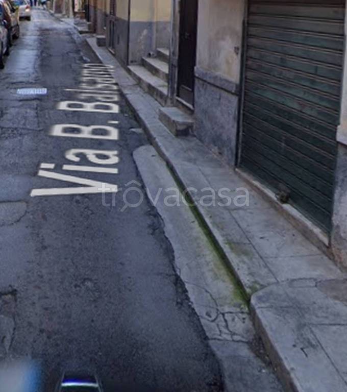 appartamento in vendita a Monreale