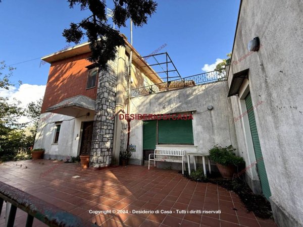 casa indipendente in vendita a Monreale in zona Pioppo