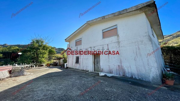 casa indipendente in vendita a Monreale