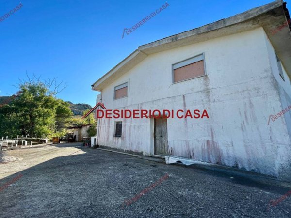 casa indipendente in vendita a Monreale