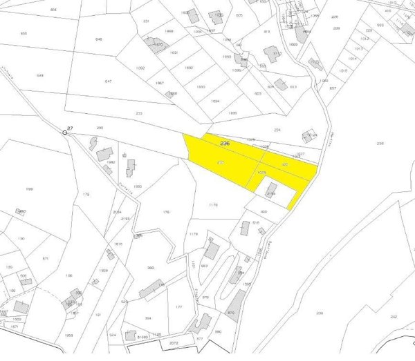 terreno agricolo in vendita a Monreale in zona San Martino delle Scale