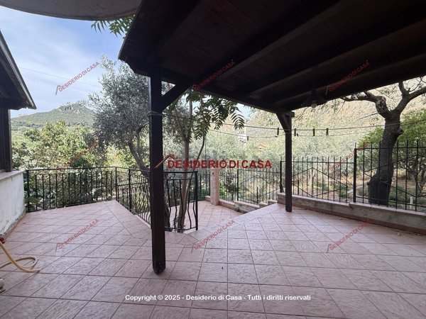 appartamento in vendita a Monreale