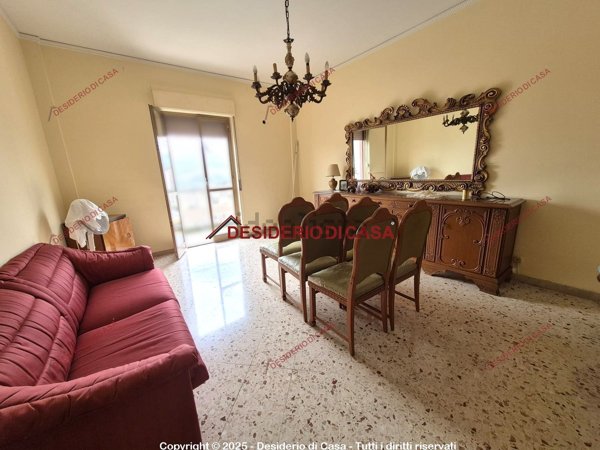 appartamento in vendita a Monreale