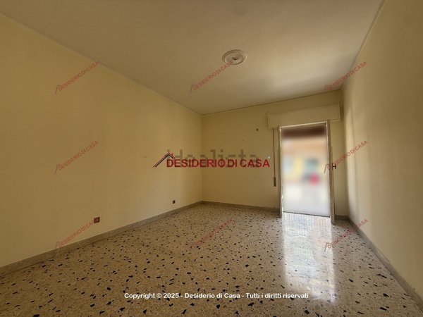 appartamento in vendita a Monreale