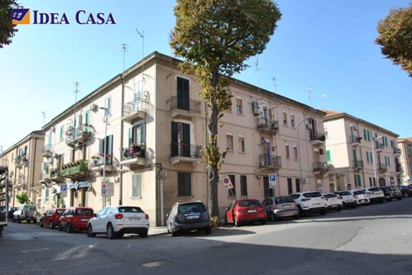 appartamento in vendita a Monreale in zona San Martino delle Scale