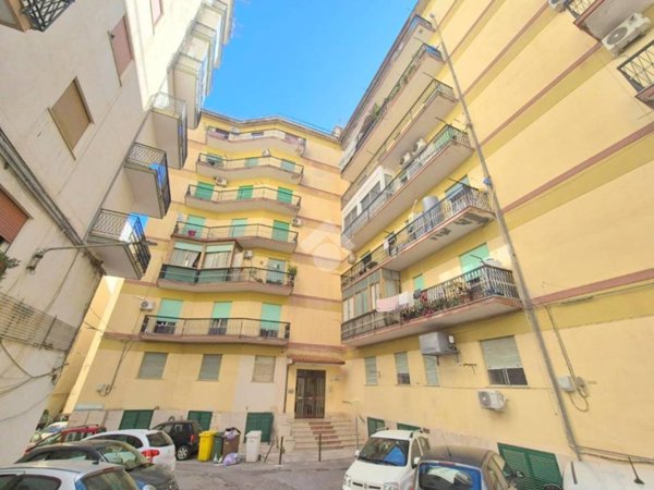 appartamento in vendita a Monreale