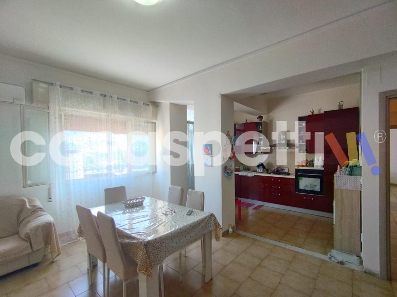 appartamento in vendita a Monreale