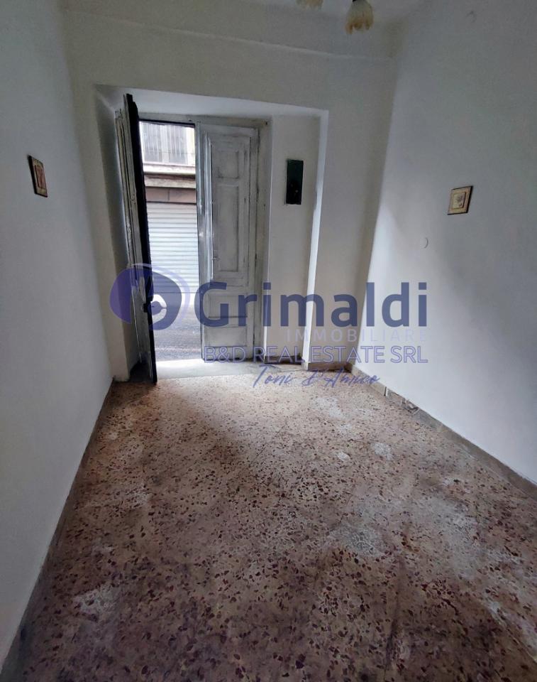 appartamento in vendita a Monreale