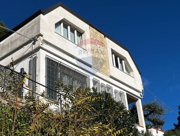 casa indipendente in vendita a Monreale