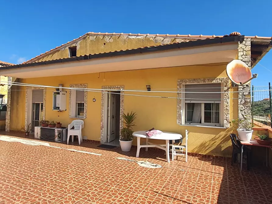 casa indipendente in vendita a Monreale