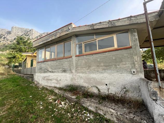 casa indipendente in vendita a Monreale