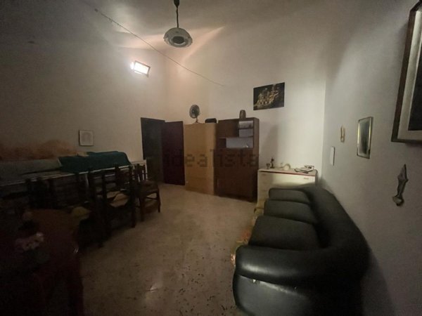 casa indipendente in vendita a Monreale