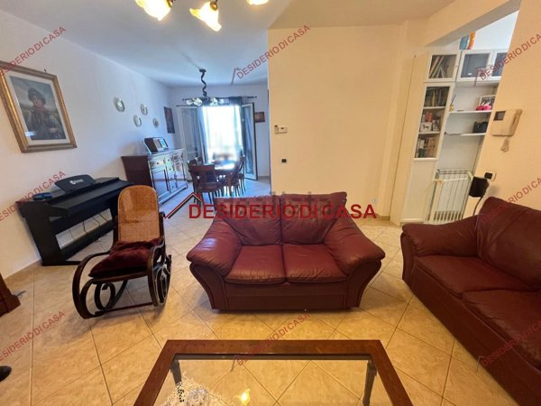 appartamento in vendita a Monreale