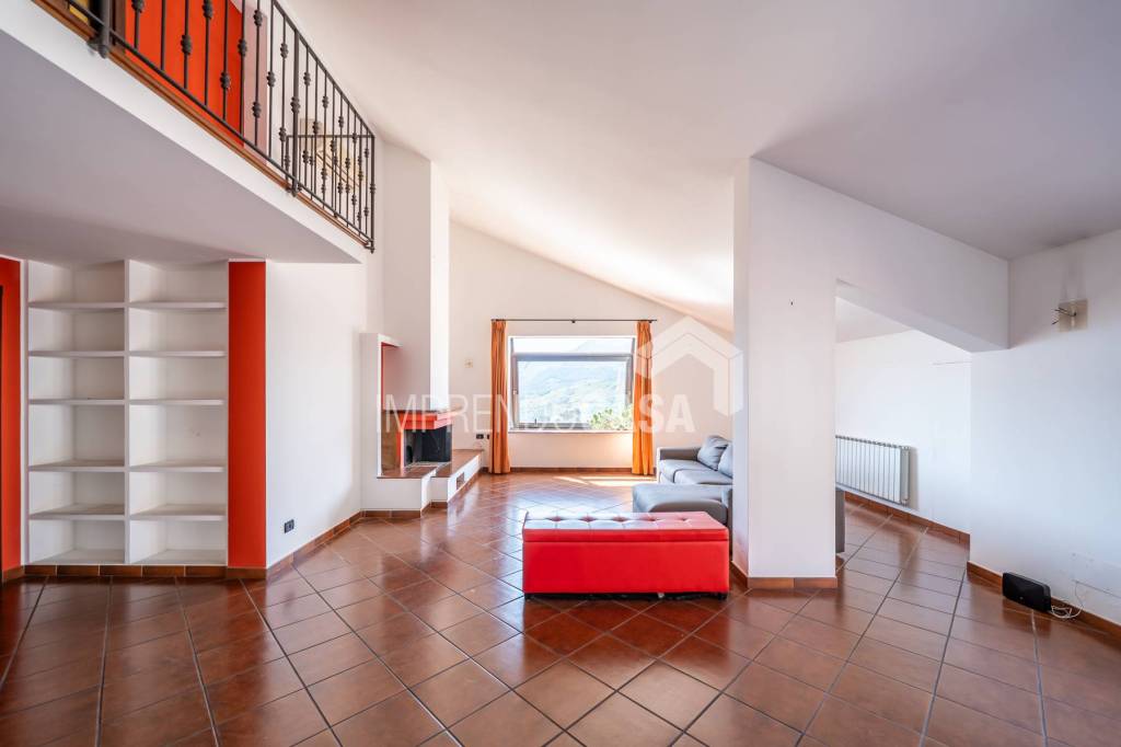 appartamento in vendita a Monreale in zona Fontana Lupo/Ponte Parco