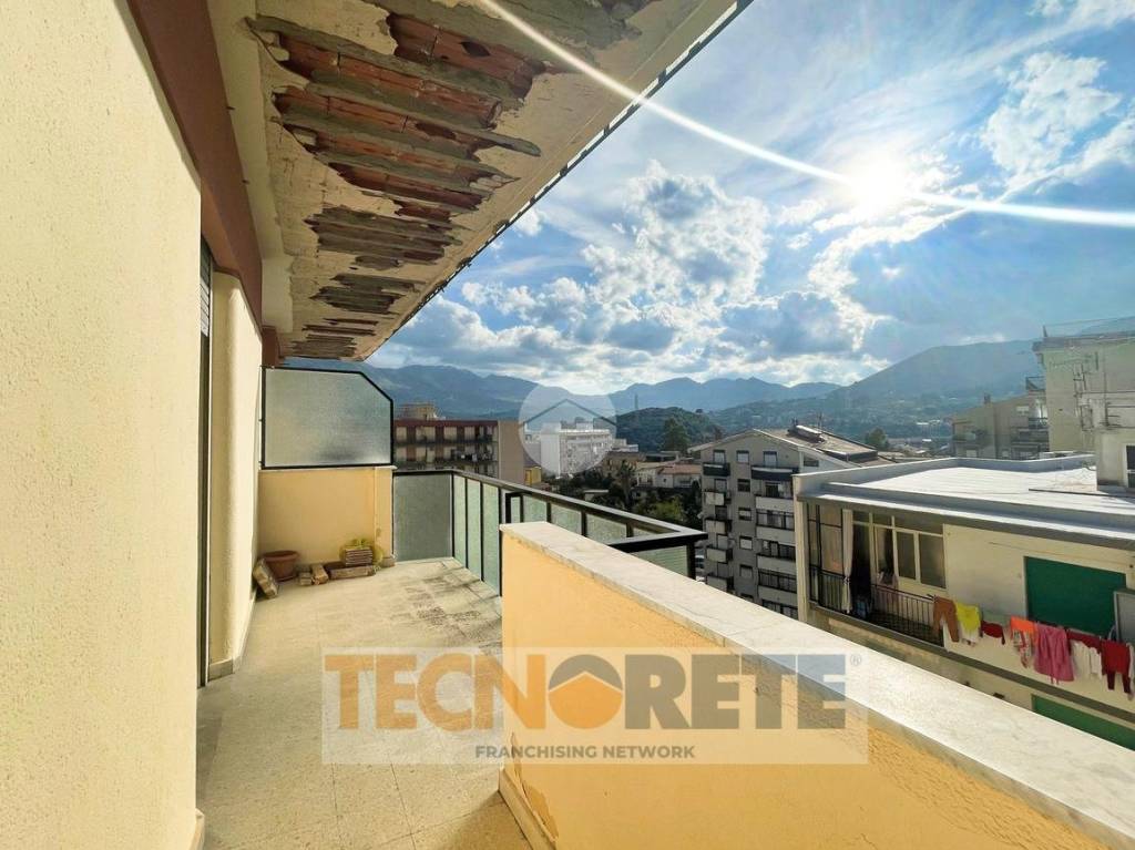 appartamento in vendita a Monreale