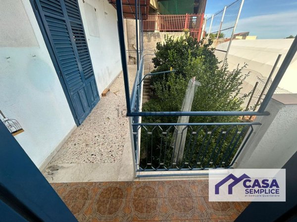 appartamento in vendita a Monreale