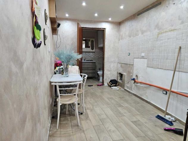 appartamento in vendita a Monreale
