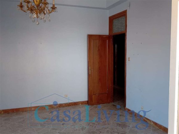 appartamento in vendita a Monreale