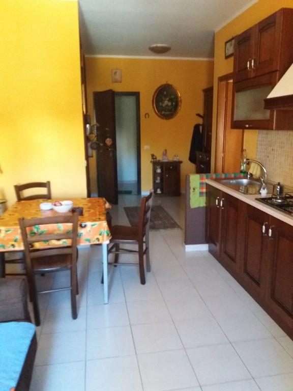 appartamento in vendita a Monreale