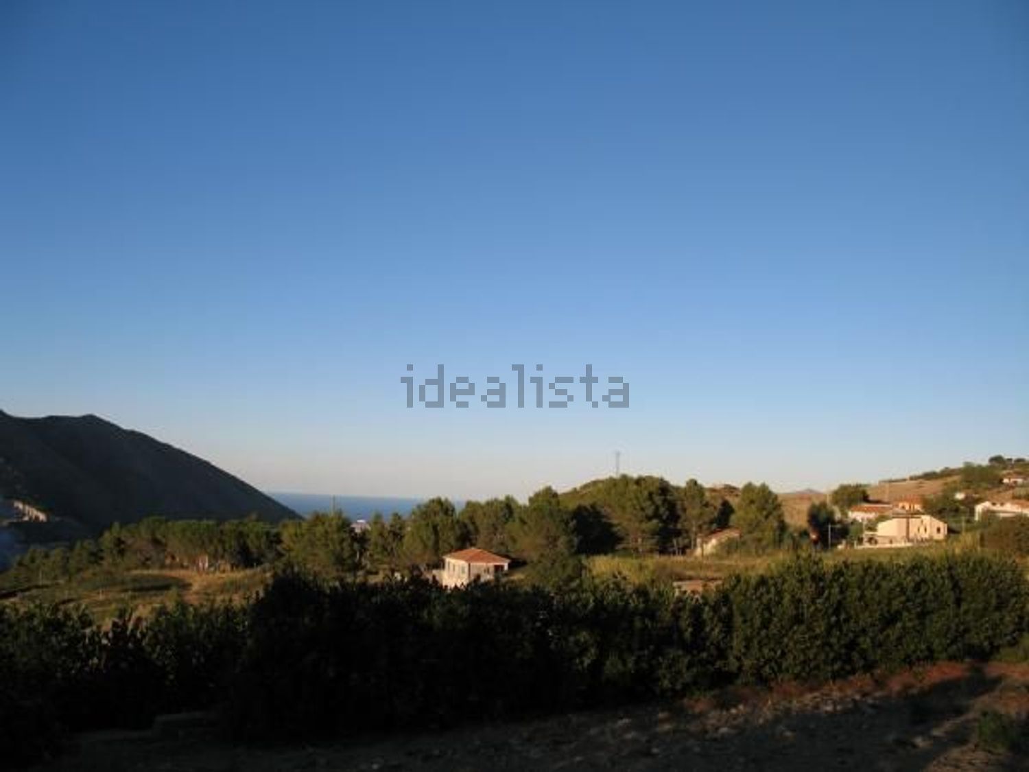 casa indipendente in vendita a Monreale in zona Giacalone