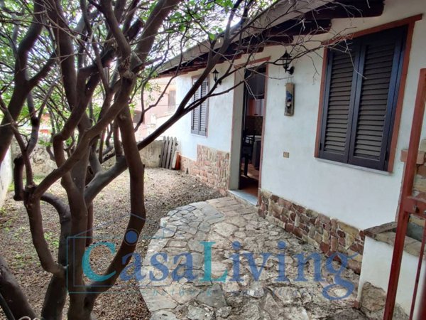 casa indipendente in vendita a Monreale