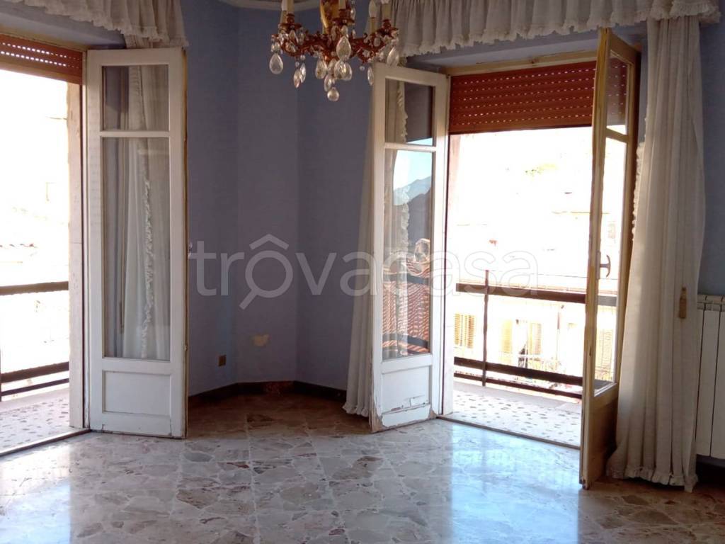 appartamento in vendita a Monreale