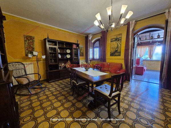 casa indipendente in vendita a Monreale