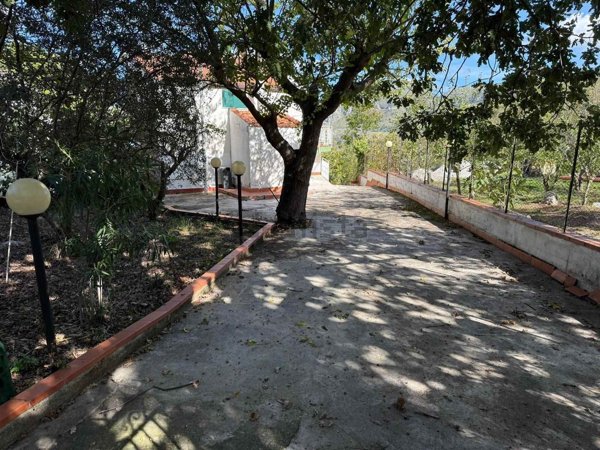 casa indipendente in vendita a Monreale in zona Giacalone