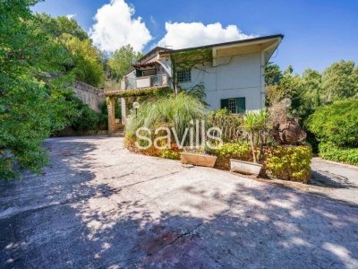 casa indipendente in vendita a Monreale in zona San Martino delle Scale