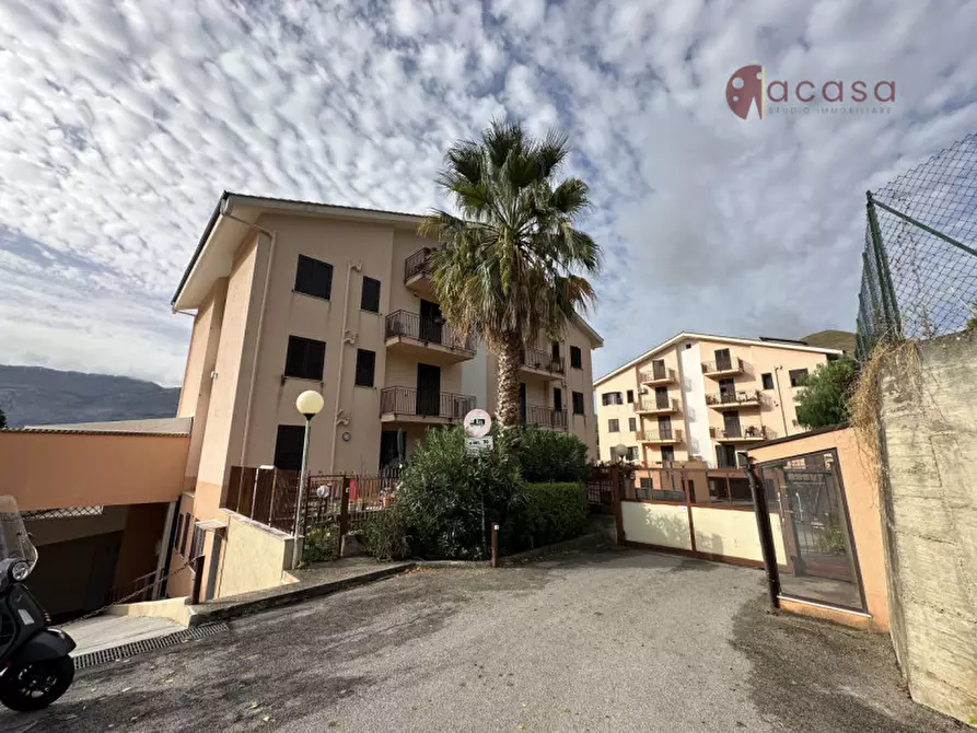 appartamento in vendita a Monreale