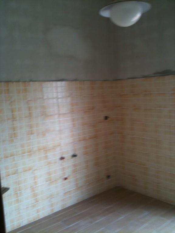 appartamento in vendita a Monreale