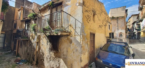 casa indipendente in vendita a Monreale