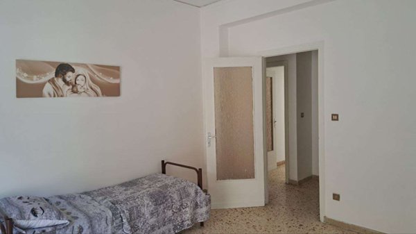 appartamento in vendita a Monreale