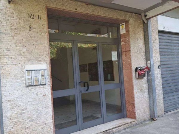 appartamento in vendita a Monreale