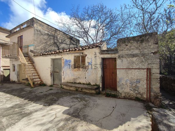 casale in vendita a Monreale