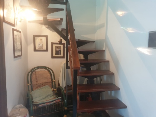 casa indipendente in vendita a Monreale