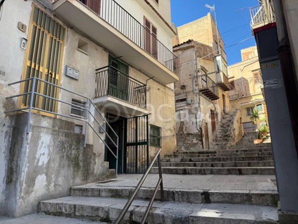 appartamento in vendita a Monreale