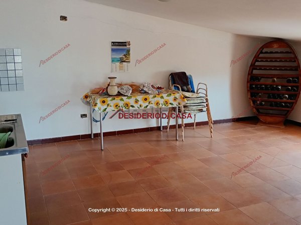 appartamento in vendita a Monreale