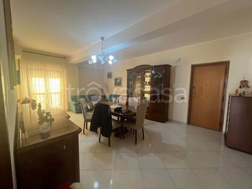 appartamento in vendita a Monreale