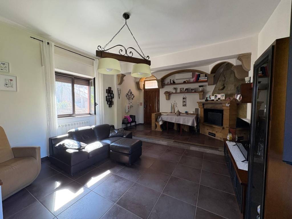 appartamento in vendita a Monreale