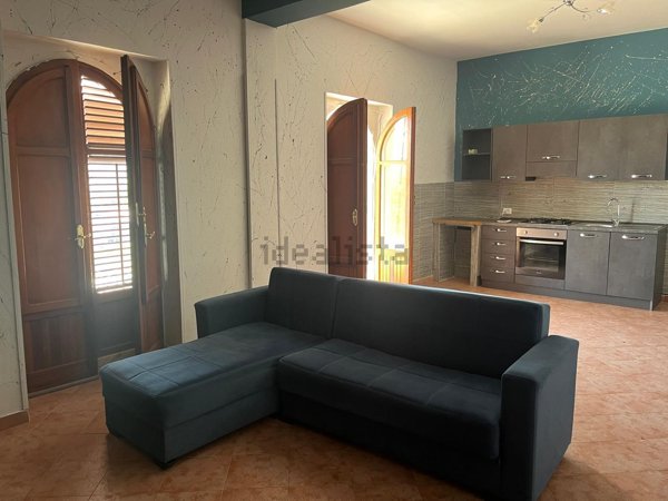 appartamento in vendita a Monreale in zona San Martino delle Scale