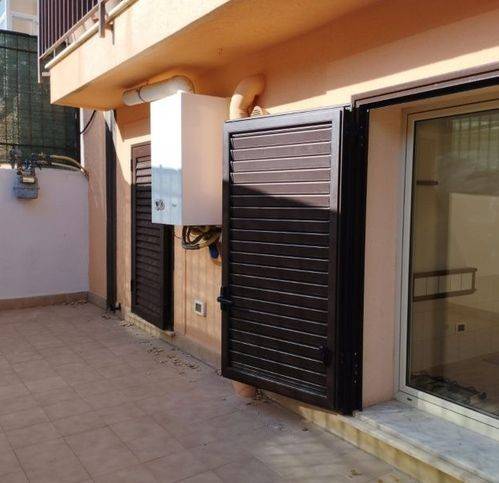 appartamento in vendita a Monreale in zona Santa Rosalia