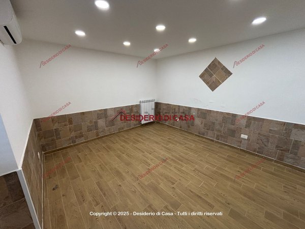 appartamento in vendita a Monreale